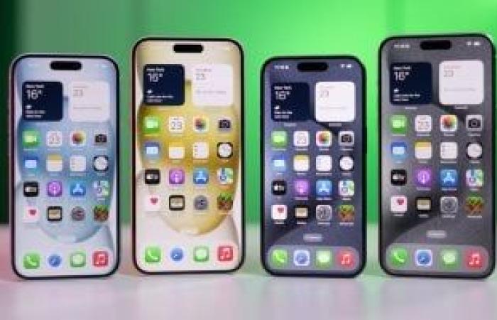 هل تطرح أبل هاتف iPhone 17 Air العام المقبل؟ .. هذا ما نعرفه - المساء الاخباري