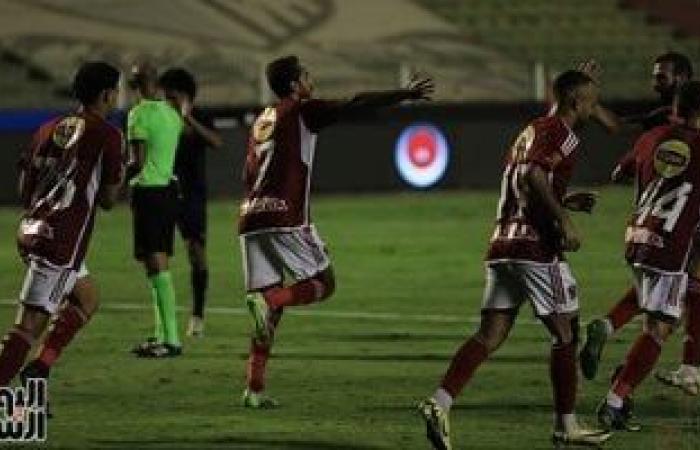 موعد مباراة الأهلى القادمة أمام جورماهيا الكينى فى دوري أبطال أفريقيا - المساء الاخباري