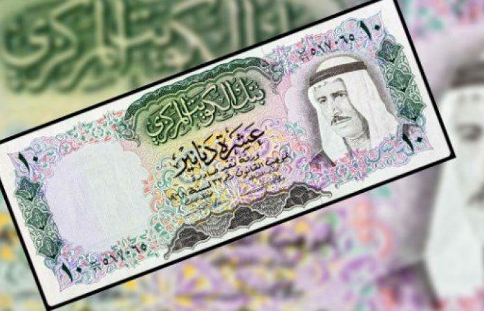 ارتفاع
      سعر
      الدينار
      الكويتي
      مقابل
      الجنيه
      المصري
      اليوم
      الأحد
      1
      سبتمبر
      2024 - بوابة المساء الاخباري