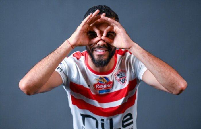 محمود
      بنتايك
      يشارك
      في
      مرانه
      الأول
      مع
      الزمالك - بوابة المساء الاخباري