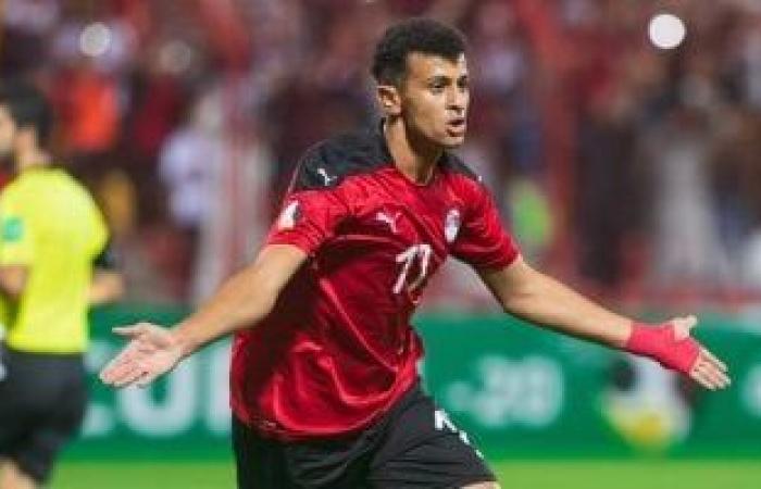 الأهلي يمنح عمر الساعي 50 مليون جنيه فى 5 مواسم - المساء الاخباري