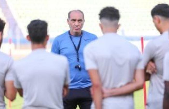 المصري يتوجه إلى ليبيا نهاية الأسبوع المقبل استعدادا لمواجهة الهلال الليبي - المساء الاخباري