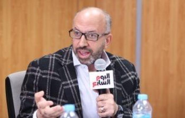 المندوه: سددنا مليار جنيه لحل أزمات الزمالك.. وزيزو باق بميت عقبة - المساء الاخباري