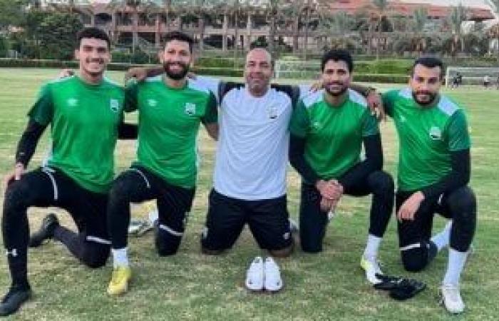 عصام محمود: الثلاثي على لطفى وحسام ومزيكا عناصر أساسية فى إنجازات زد - المساء الاخباري