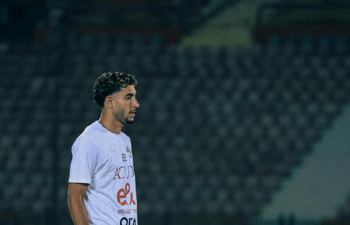 تريزيجيه ومرموش يخوضان التدريبات الجماعية مع منتخب مصر.. صور - المساء الاخباري