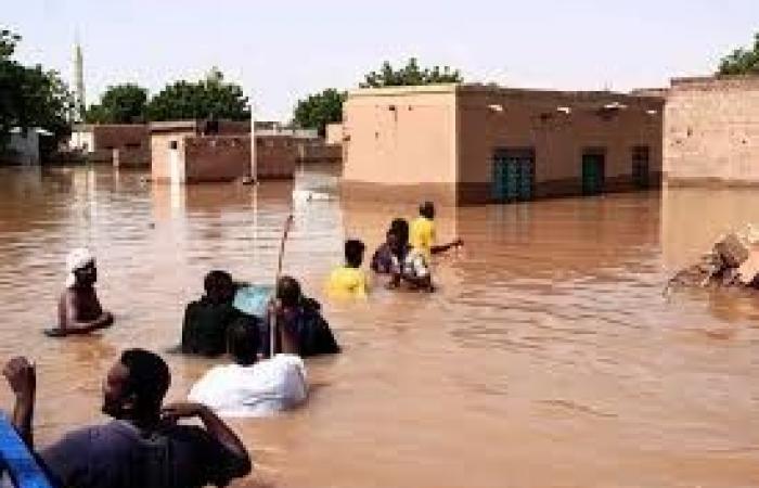 متحدث
      الصليب
      الأحمر:
      نعمل
      على
      تخفيف
      معاناة
      متضررى
      السيول
      في
      السودان - بوابة المساء الاخباري