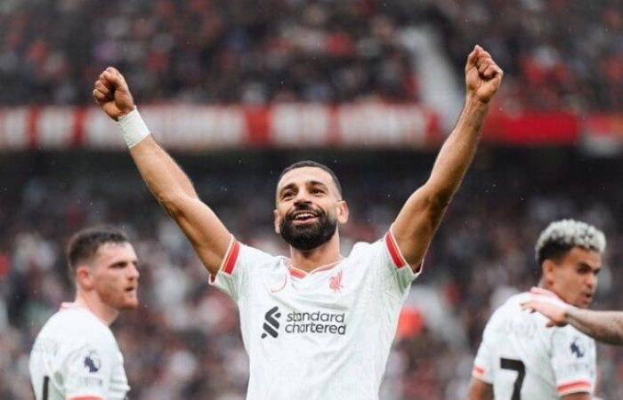 نجم
      مانشستر
      سيتي
      السابق:
      محمد
      صلاح
      سيبقى
      في
      ليفربول - بوابة المساء الاخباري