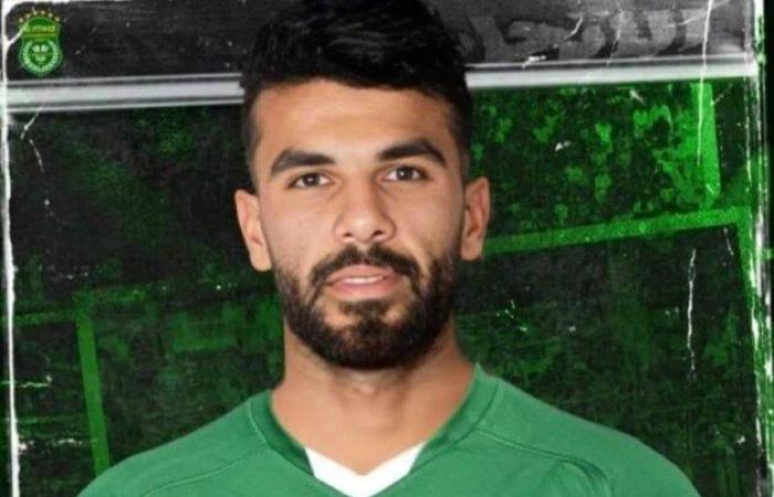 الاتحاد
      السكندري
      يعلن
      تعاقده
      مع
      حامد
      الجابري - بوابة المساء الاخباري