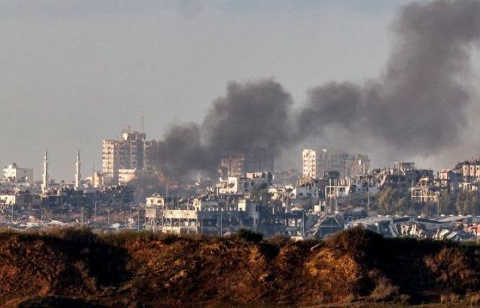 انفجار
      ضخم
      في
      مخيم
      جنين
      بـ
      الضفة
      الغربية - بوابة المساء الاخباري