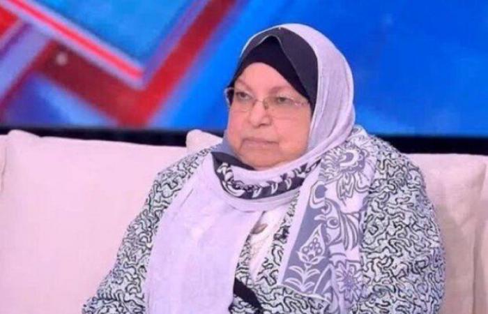 سعاد
      صالح:
      هذا
      هو
      حكم
      «المساكنة»
      في
      الإسلام - بوابة المساء الاخباري