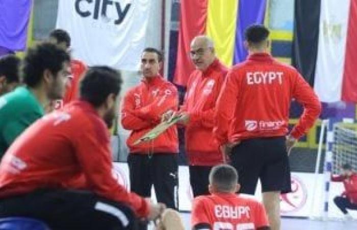 ياسر الرملى رئيساً لبعثة منتخب شباب اليد فى بطولة أفريقيا بتونس - المساء الاخباري