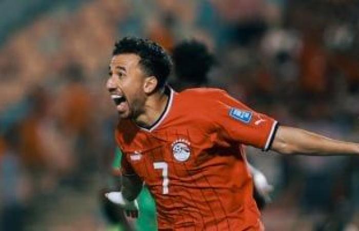 انضمام تريزيجيه وحجازى والننى ومصطفى محمد لمعسكر المنتخب استعدادا لكاب فيردى - المساء الاخباري