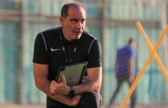 انطلاق معسكر المصري بالقاهرة استعدادا للهلال الليبي في الكونفيدرالية - المساء الاخباري