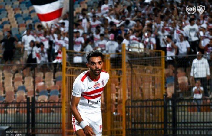 الزمالك
      يرد
      على
      تصريحات
      أوباما
      وماجد
      هاني..
      ورسالة
      هامة
      للجماهير - بوابة المساء الاخباري