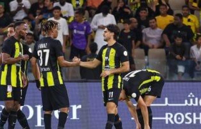 صفقات الاتحاد الأعلى قيمة تسويقية فى الدوري السعودي والهلال الأقل بين الكبار - المساء الاخباري