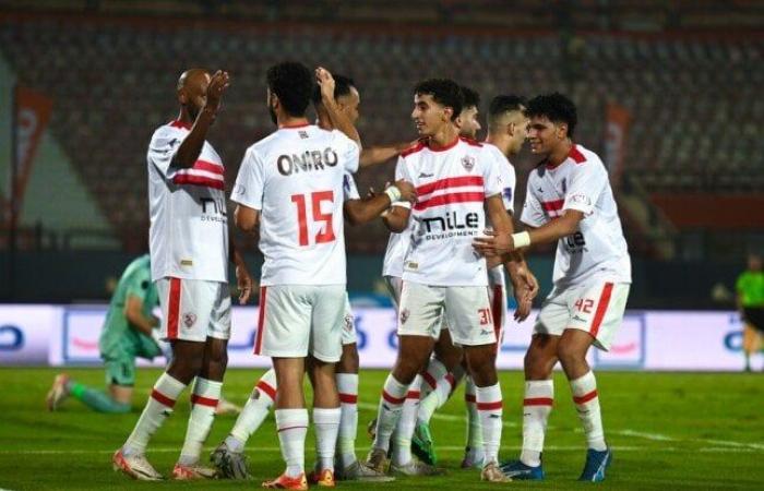 بن
      بنتايك
      يقود
      تشكيل
      الزمالك
      أمام
      الشعلة
      السعودي - بوابة المساء الاخباري