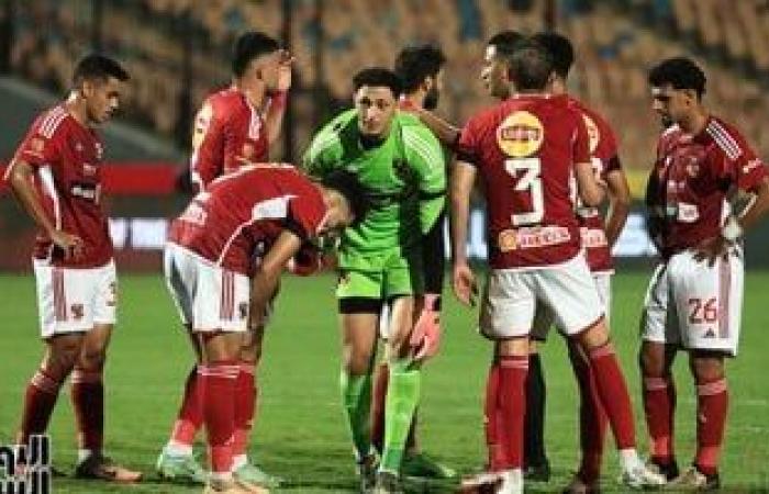 مواعيد ضربة البداية للفرق المصرية فى دوري أبطال أفريقيا والكونفدرالية - المساء الاخباري