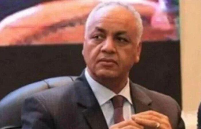 مصطفى
      بكري
      عن
      البيان
      المصري
      الرافض
      لتصريحات
      نتنياهو:
      إذا
      زأر
      جيشنا
      اهتزت
      له
      الدنيا - بوابة المساء الاخباري