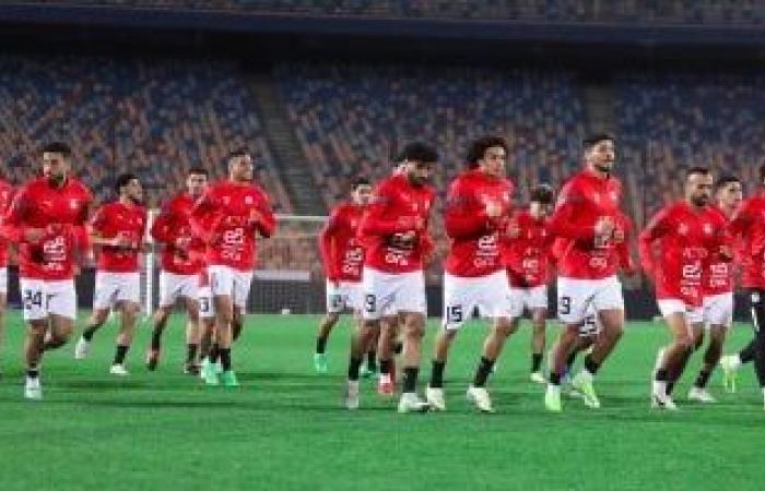 4 مشاهد تزين انطلاقة رحلة منتخب مصر فى تصفيات أمم أفريقيا - المساء الاخباري