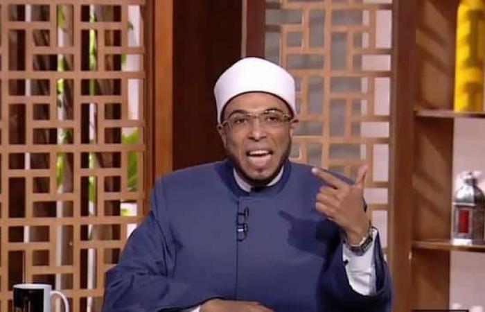 «تربية
      القطط
      تشعل
      الأزمة»..
      الإفتاء
      أجازتها
      والشيخ
      محمد
      أبو
      بكر
      حرمها
      وسط
      غضب
      «حقوق
      الحيوان» - بوابة المساء الاخباري