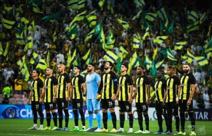 الاتحاد
      السعودي
      يعلن
      آخر
      صفقاته
      في
      سوق
      الانتقالات
      الصيفية - بوابة المساء الاخباري