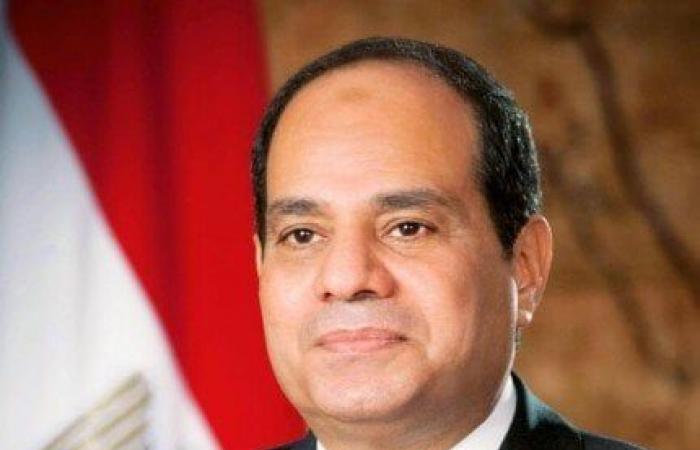 بث
      مباشر..
      الرئيس
      السيسي
      يشهد
      افتتاح
      معرض
      مصر
      الدولى
      للطيران
      والفضاء
      2024
      بالعلمين - بوابة المساء الاخباري