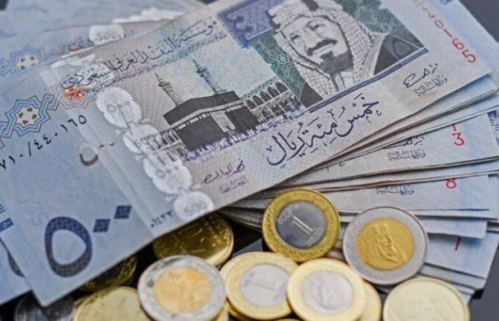 آخر
      تحديث
      لـ
      سعر
      الريال
      السعودي
      اليوم
      الثلاثاء
      3
      سبتمبر
      2024 - بوابة المساء الاخباري