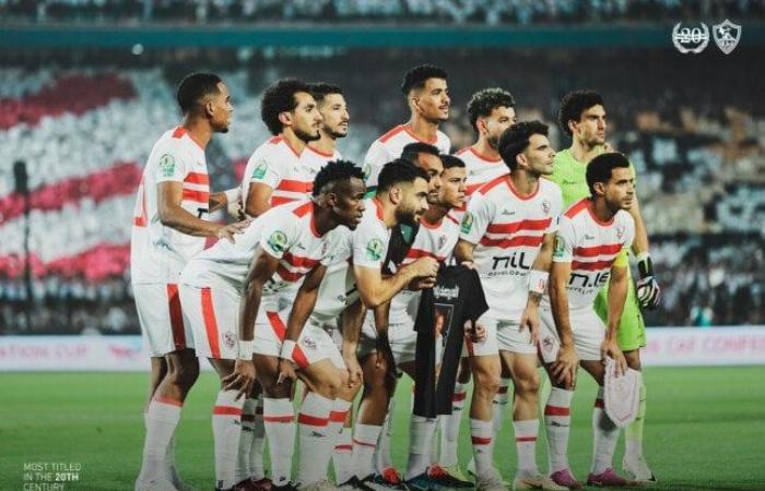 عاجل..
      الزمالك
      يحسم
      ثاني
      صفقاته
      في
      الميركاتو
      الصيفي
      «خاص» - بوابة المساء الاخباري