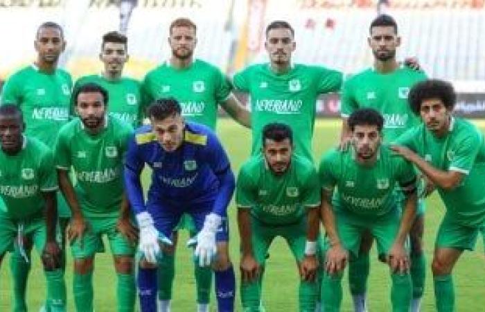 موعد مباراة المصري والهلال الليبي في الكونفدرالية - المساء الاخباري