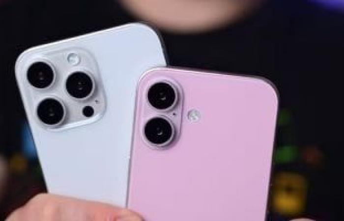 iPhone 15 vs iPhone 16: كل الترقيات المتوقعة - المساء الاخباري