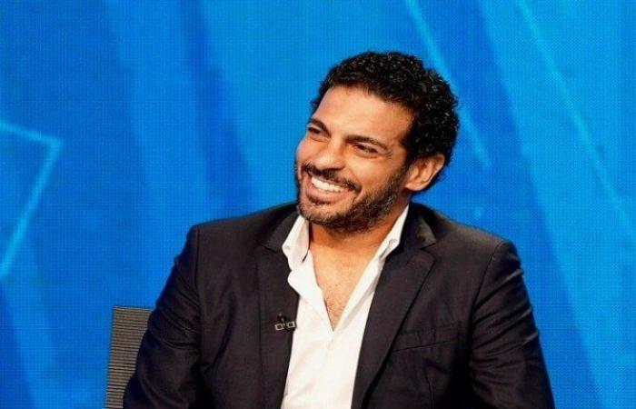 هاني
      سعيد:
      نمتلك
      أفضل
      محترفين
      في
      مصر..
      ودوري
      الأبطال
      هدفنا
      الأول - بوابة المساء الاخباري