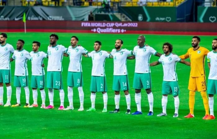 موعد
      مباراة
      السعودية
      ضد
      إندونيسيا
      في
      تصفيات
      كأس
      العالم
      2026
      والقنوات
      الناقلة - بوابة المساء الاخباري