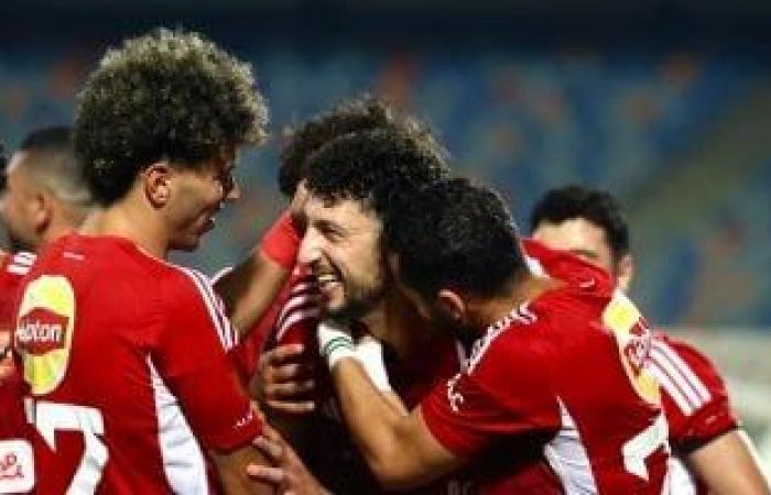 موعد مباراة الأهلي وجورماهيا الكيني فى دوري أبطال أفريقيا - المساء الاخباري