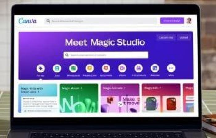 Canva تزيد أسعارها لمشتركى Teams - المساء الاخباري