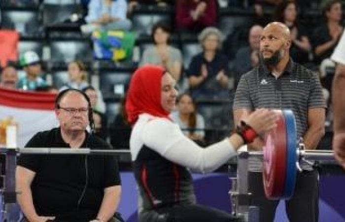 رئيس البارالمبية لليوم السابع بعد الفوز بذهبيتين: انتظرو المزيد من الميداليات - المساء الاخباري