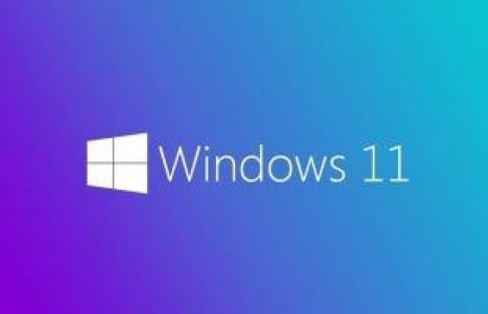 ويندوز 11 يتفوق على windows 10 ويصبح الأكثر استخداماً للألعاب المحمولة - المساء الاخباري