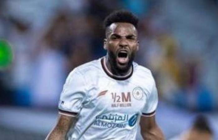 فوت ميركاتو: بوبيندزا لم يوافق على عرض الزمالك ويفضل أوروبا - المساء الاخباري