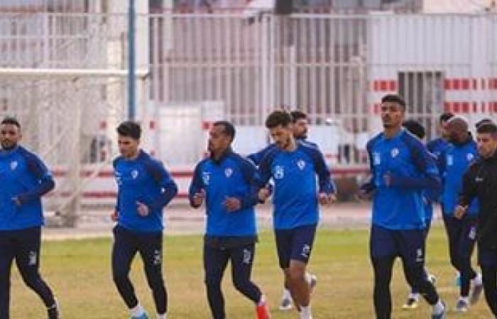 موعد مباراة الزمالك والشرطة الكيني فى الكونفيدرالية - المساء الاخباري