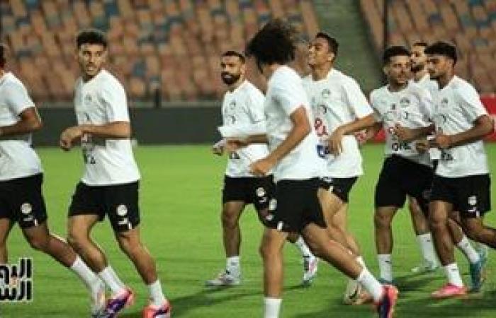 محاضرة بالفيديو للاعبي المنتخب الوطني قبل مواجهة كاب فيردي الليلة - المساء الاخباري