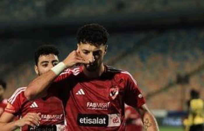 وسام أبو علي ضد عمر فرج.. منافسة فلسطينية للقطبين داخل الملاعب المصرية "فيديو" - المساء الاخباري