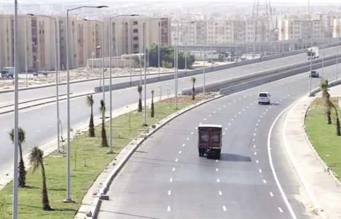 النشرة
      الصباحية..
      سيولة
      مرورية
      بالقاهرة
      والجيزة - بوابة المساء الاخباري