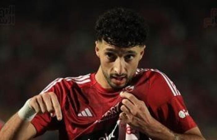 وسام أبو علي: أنا عاشق للأهلي.. ونتطلع لتحقيق إنجاز بكأس العالم للأندية - المساء الاخباري