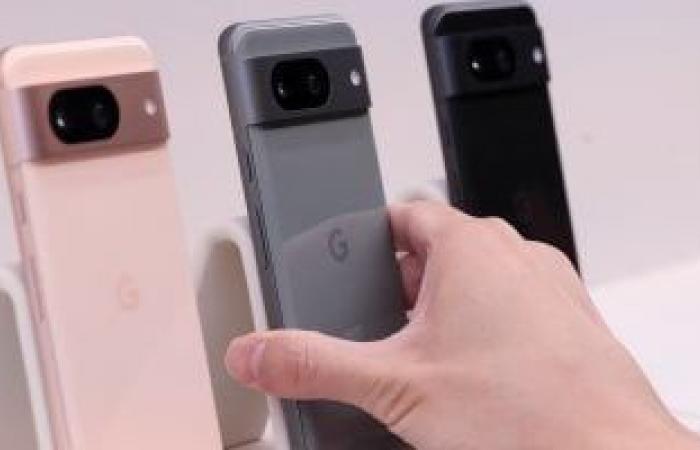 إيه الفرق؟.. تعرف على أبرز الاختلافات بين هاتف Pixel 6a وGoogle Pixel 9 - المساء الاخباري