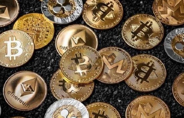 هبوط
      مستمر
      للعملات
      الرقمية..
      البتكوين
      تفقد
      25%
      من
      قيمتها
      بسعر
      53.1
      ألف
      دولار - بوابة المساء الاخباري