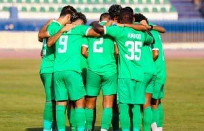 المصري يفوز على بترول أسيوط بثلاثية نظيفة استعدادًا للهلال الليبي - المساء الاخباري