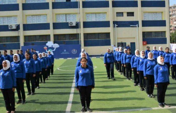 الحكومة
      تكشف
      حقيقة
      مد
      اليوم
      الدراسي
      في
      المدارس
      إلى
      الساعة
      7:30
      مساء - بوابة المساء الاخباري