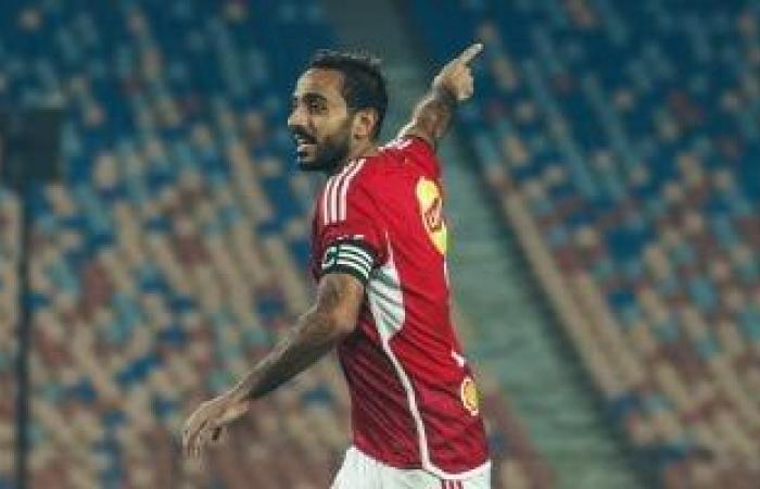 الأهلي يرفض عرضاً سعودياً جديداً لضم كهربا خلال ميركاتو الصيف - المساء الاخباري