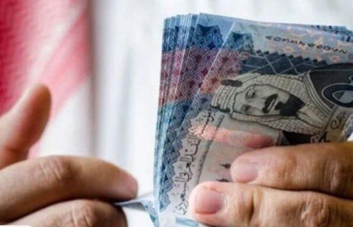 سعر
      الريال
      السعودي
      في
      مصر
      اليوم..
      الأحد
      8
      سبتمبر
      2024 - بوابة المساء الاخباري