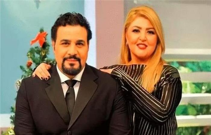 مها
      أحمد
      ترد
      على
      سؤال
      بشأن
      موقف
      زوجها
      من
      ظهورها
      على
      التيك
      توك - بوابة المساء الاخباري