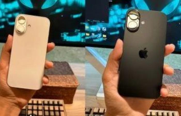 موعد طرح iPhone 16؟ ومتى يصل التحديث الجديد لنظام التشغيل - المساء الاخباري